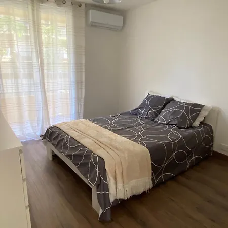 Bel Orizonte Apartment Ajaccio (Corsica)