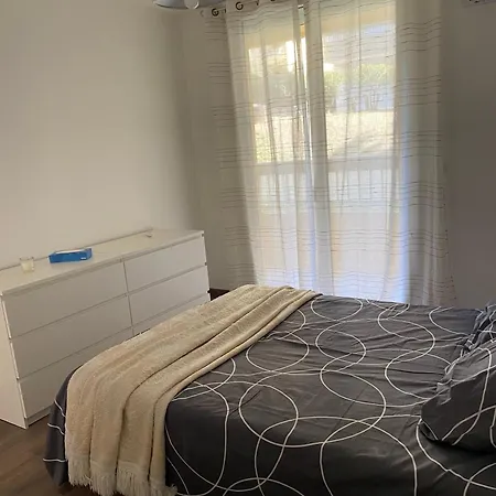 Bel Orizonte Apartment