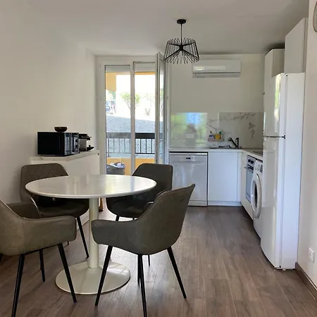 Bel Orizonte Apartment *