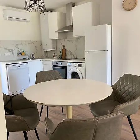 Bel Orizonte Apartment