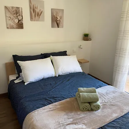 Apartment Bel Orizonte