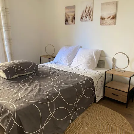 Bel Orizonte Apartment
