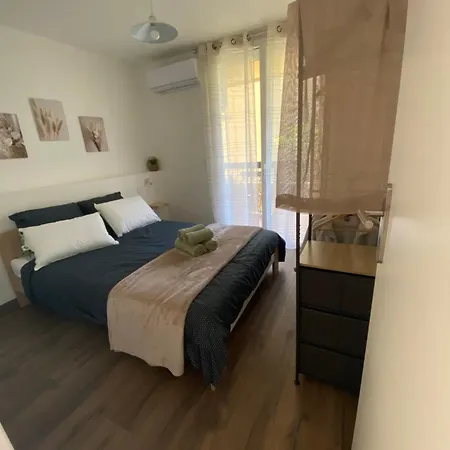 Bel Orizonte Apartment *